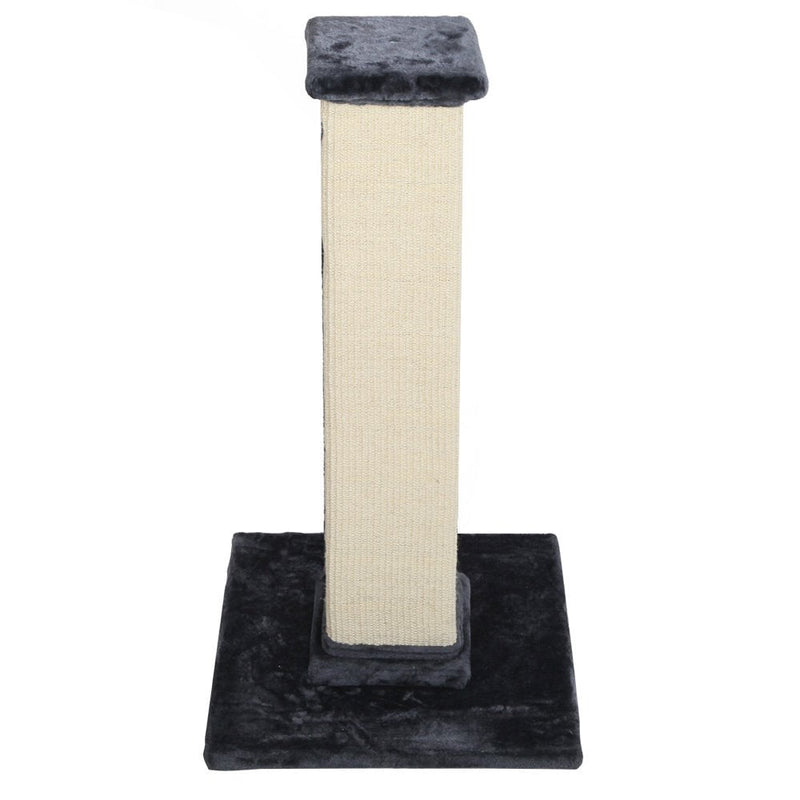i.Pet Cat Tree Trees Scratching Post 92cm Sisal Scratcher Tower Condo House Tall Payday Deals
