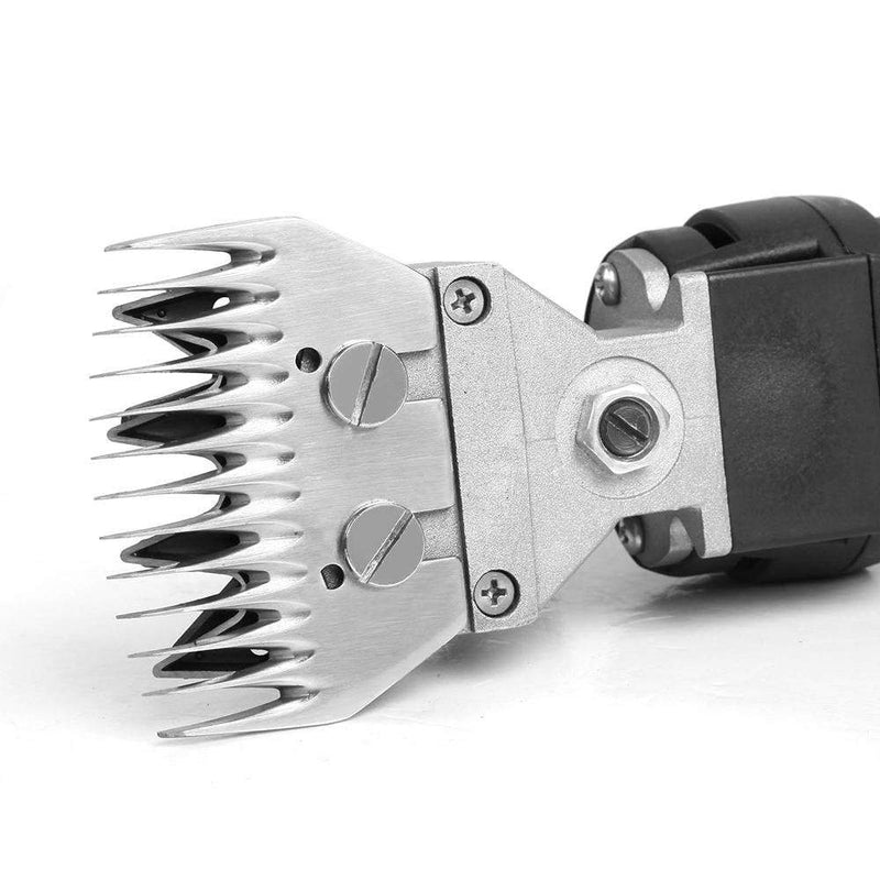 i.Pet Electric Sheep Shearing Clips - Black Payday Deals