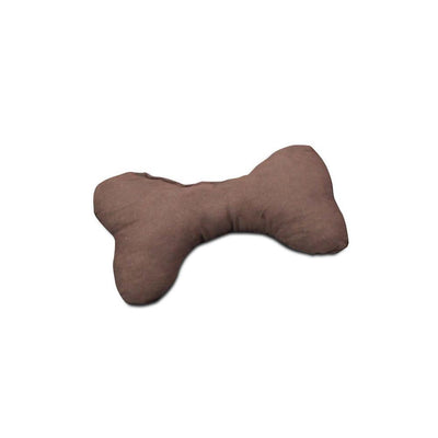 i.Pet Extra Large Faux Suede Washable Pet Bed - Brown Payday Deals