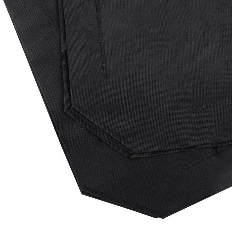  i.Pet Medium Trampoline Cover - Black