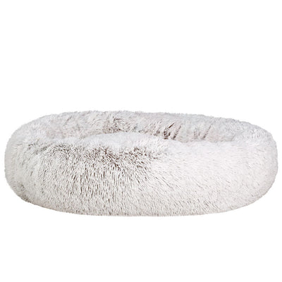 i.Pet Pet Bed Dog Bed Cat Calming Extra Large 110cm Sleeping Comfy Washable Payday Deals