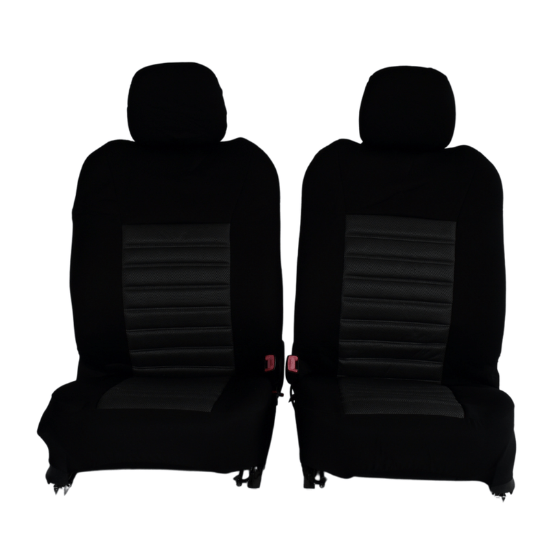 Ice Mesh Seat Covers - Universal Size Payday Deals