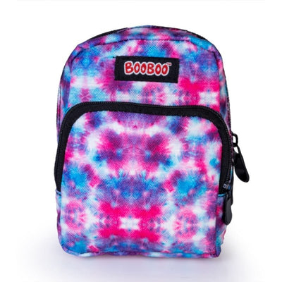Ice Tie Dye BooBoo Backpack Mini