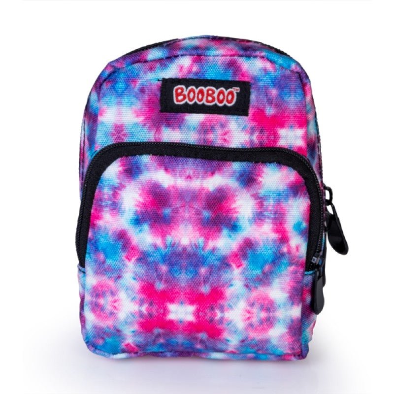 Ice Tie Dye BooBoo Backpack Mini Payday Deals