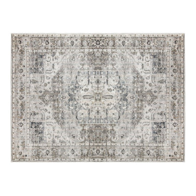 Marlow Floor Rug Area Rug Large Mat Carpet Short Pile Modern Mat 160X120cm