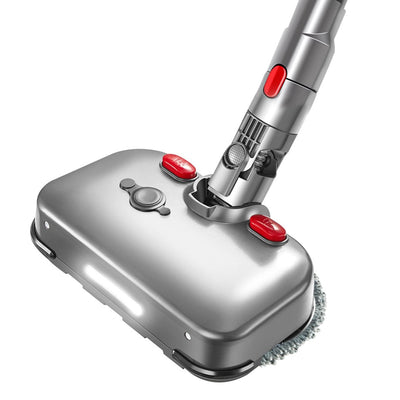 Electric Motorised Mop Head for Dyson V7 V8 V10 V11 Floor Vacuum Cleaners
