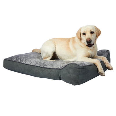 PaWz Pet Bed Dog Cat Beds Warm Soft Superior Goods Sleeping Nest Mattress - Payday Deals