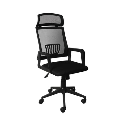 Gaming Office Chair Executive Computer Chairs Work Seat Mesh Recliner Racer - Payday Deals
