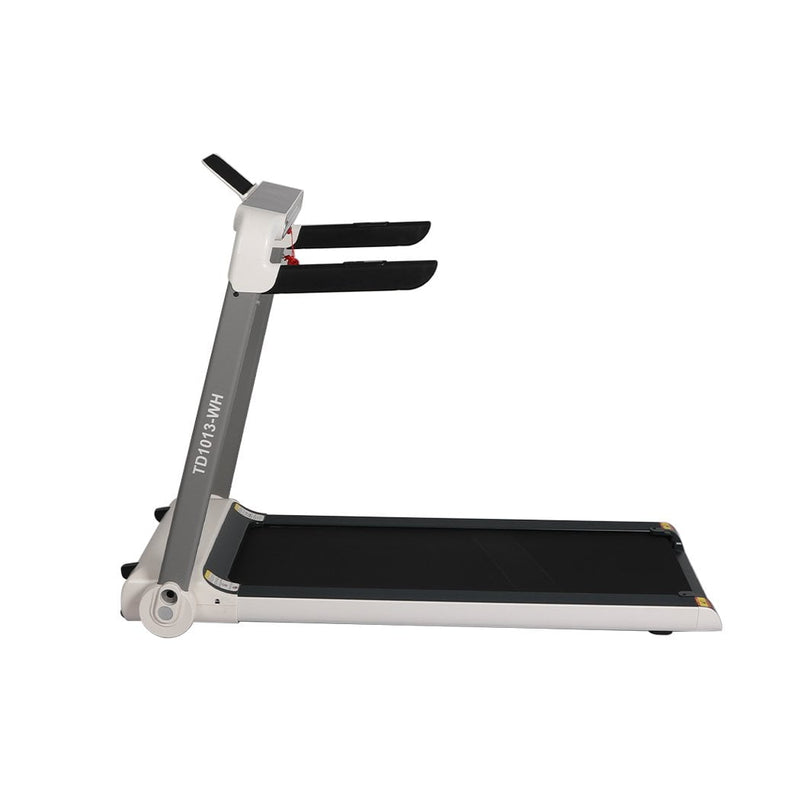 Centra Electric Treadmill Home Gym Exercise Fitness Machine Equipment Running - Payday Deals