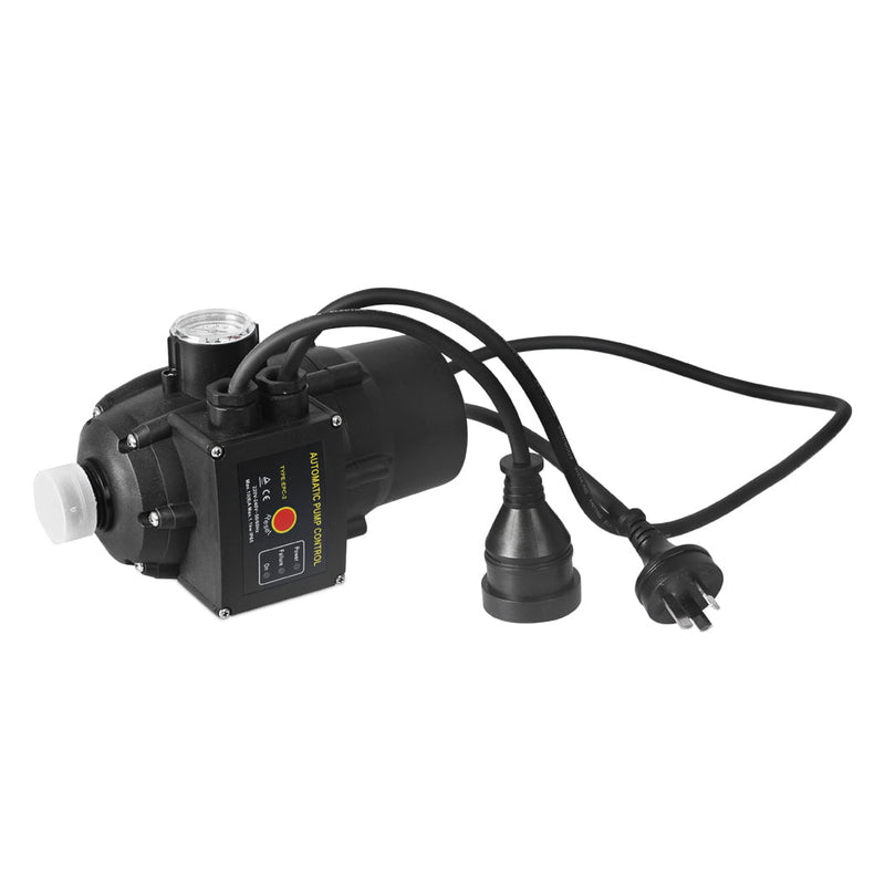 Traderight Water Pump Controller  Auto Switch Pressure Electronic Control