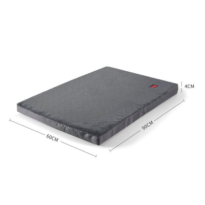 DreamZ 5 Zoned Pocket Spring Bed Mattress in Queen Size - Payday Deals