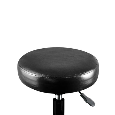 Levede Salon Stool Swivel Bar Stools Chairs Barber Hydraulic Lift Hairdressing - Payday Deals