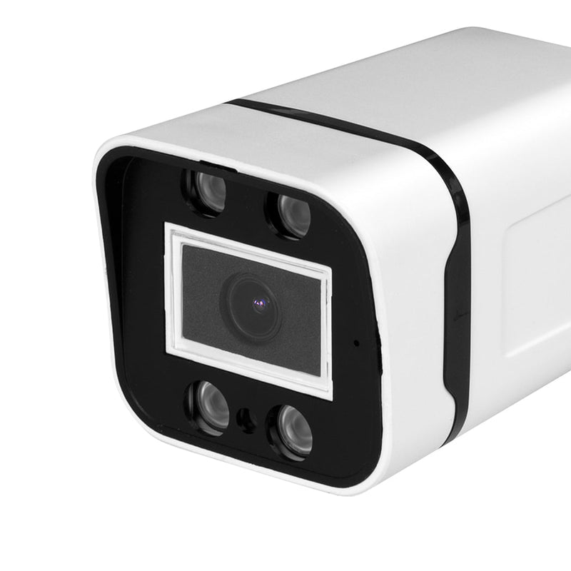 Wireless Security Camera System Set Wifi 1080P Home CCTV Outdoor Night MonitorX8