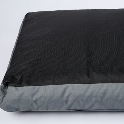 Pet Bed Dog Cat Warm Soft Superior Goods Sleeping Nest Mattress Cushion L - Payday Deals
