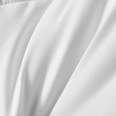 DreamZ Microfiber Quilt Doona Duvet Bedding Comforter Summer All Season Double - Payday Deals