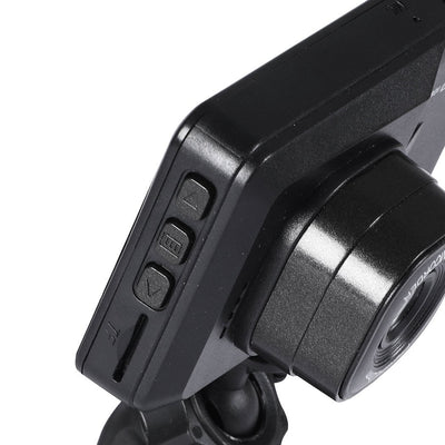 Car Dash Camera Cam 1080P FHD 3"LCD Video DVR Recorder Camera Night Vision Kit - Payday Deals
