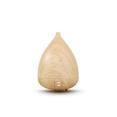 in 1 Aroma Diffuser 300ml  - Light Wood