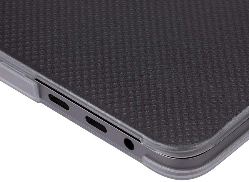 Incase Laptop Hardshell Case for 16-inch MacBook Pro Dots - Clear Payday Deals