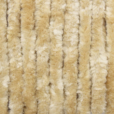 Insect Curtain Beige 90x220 cm Chenille Payday Deals