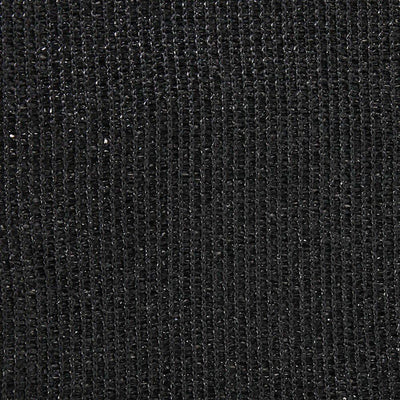 Instahut 1.83 x 30m Shade Sail Cloth - Black