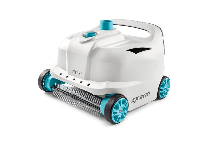 INTEX DELUXE AUTOMATIC POOL CLEANER Payday Deals