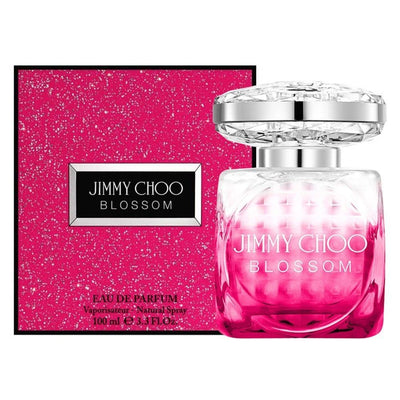 Jimmy Choo Blossom by Jimmy Choo EDP Spray 100ml For Women