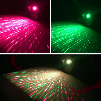 Jingle Jollys Christmas LED Laser Lights Projector Payday Deals
