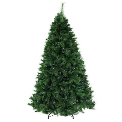 Jingle Jollys Christmas Tree 1.8M Xmas Trees Decorations Pine-Needle 1024 Tips Payday Deals