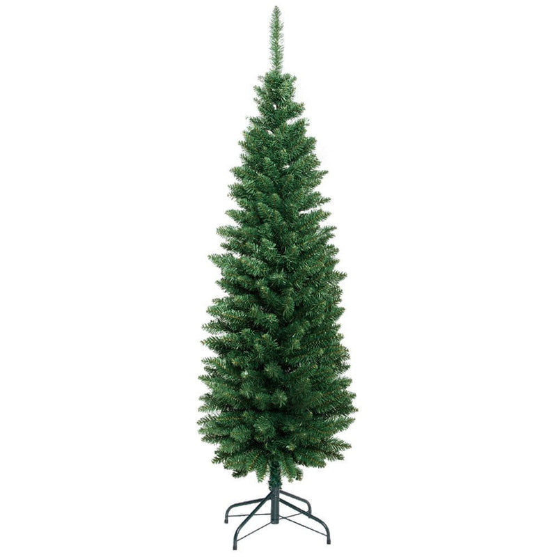 Jingle Jollys Christmas Tree 1.8M Xmas Trees Green Decorations 300 Tips Payday Deals