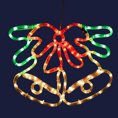 Jingle Jollys Motifs Lights - Jingle Bells