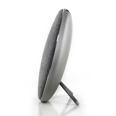 Jonter Desktop Wireless Bluetooth Speaker - Grey