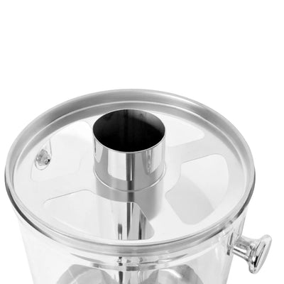 Juice Dispenser Stainless Steel 8 L Payday Deals