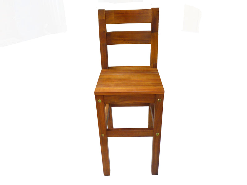 Junoir High Chair (Acacia)
