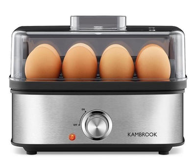 Kambrook 3 Way Egg Cooker