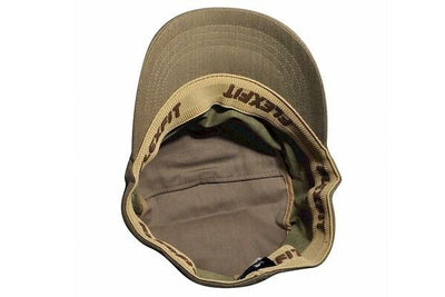 KANGOL Denim Army Cap Flexfit Military Cadet Patrol Style Baseball Hat 5067BC Payday Deals