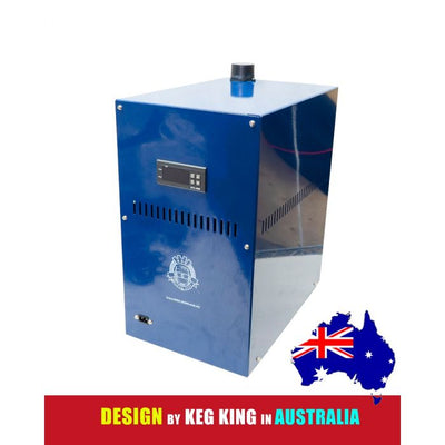 Keg King Thermentor King Max - Compact High Power Temp Control Payday Deals