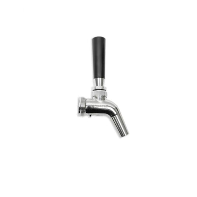 Keg King Ultratap SS Tap with Handle (Stainless Steel) Payday Deals