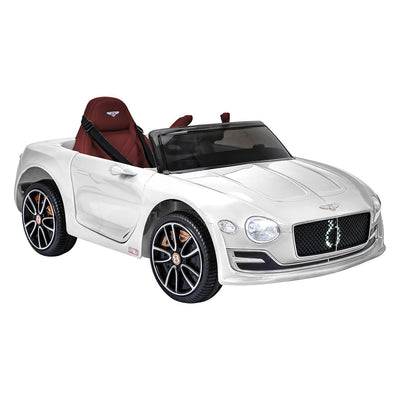 Kids Ride On Car 12V Battery Bentley Licensed Electric Toy Remote Control Motor Payday Deals