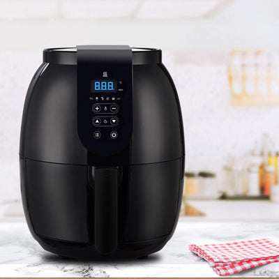 Kitchen Couture 3.5 Litre Digital Airfryer Payday Deals