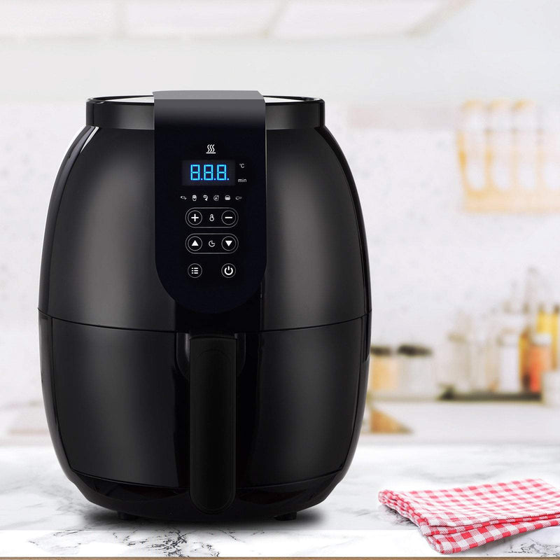 Kitchen Couture 3.5 Litre Digital Airfryer Payday Deals