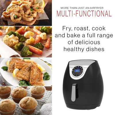 Kitchen Couture 7L Air Fryer Payday Deals