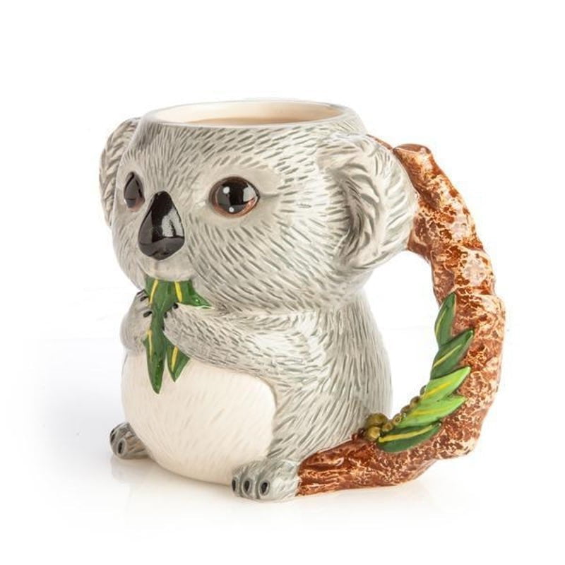 Koala Ceramic Mug Payday Deals