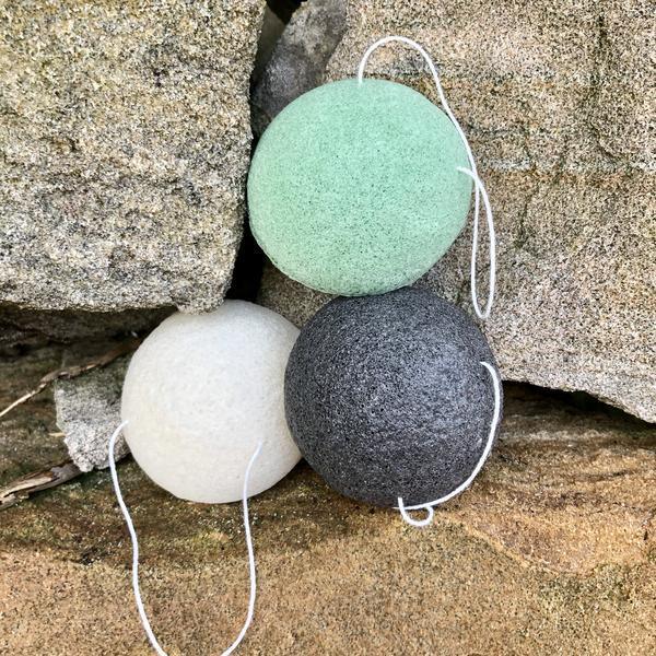 Konjac Sponge Trio Payday Deals