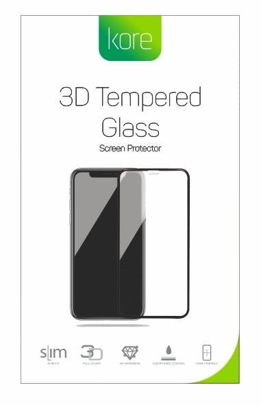 Kore Samsung Galaxy Note20 Ultra Tempered Glass Screen Protector- Super Clear Payday Deals