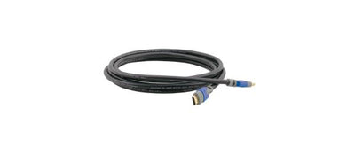 Kramer Premium/High-Speed HDMI Cable with Ethernet - 0.90m 3ft Standard Cable Assemblies
