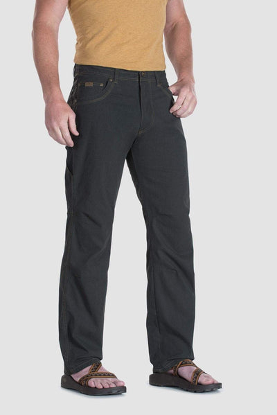 KUHL Men's Revolvr Full Fit 32" Inseam Pants Cargo Trousers Hiking Payday Deals