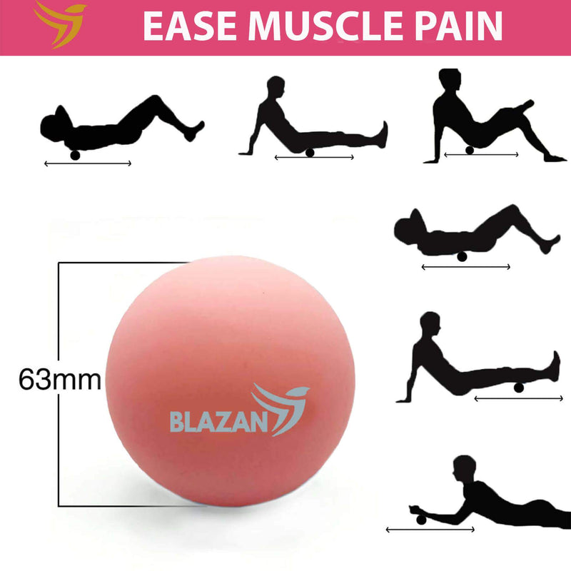 Simplify Bundle | Core Sliders, Massage Therapy Ball, Pull-Up Band - Payday Deals
