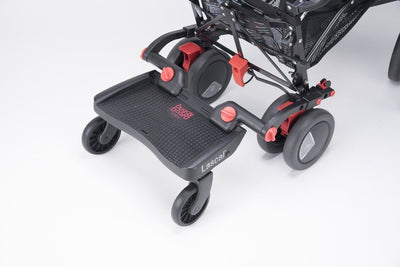Lascal Stroller Buggy Board Mini 3D