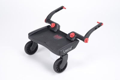 Lascal Stroller Buggy Board Mini 3D