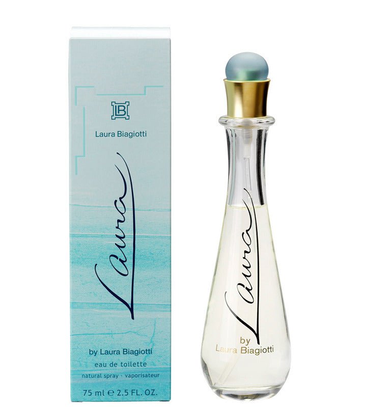 Laura by Laura Biagiotti EDT Spray 75ml For Women Payday Deals